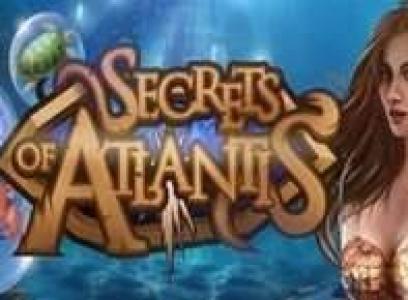 Secrets of Atlantis